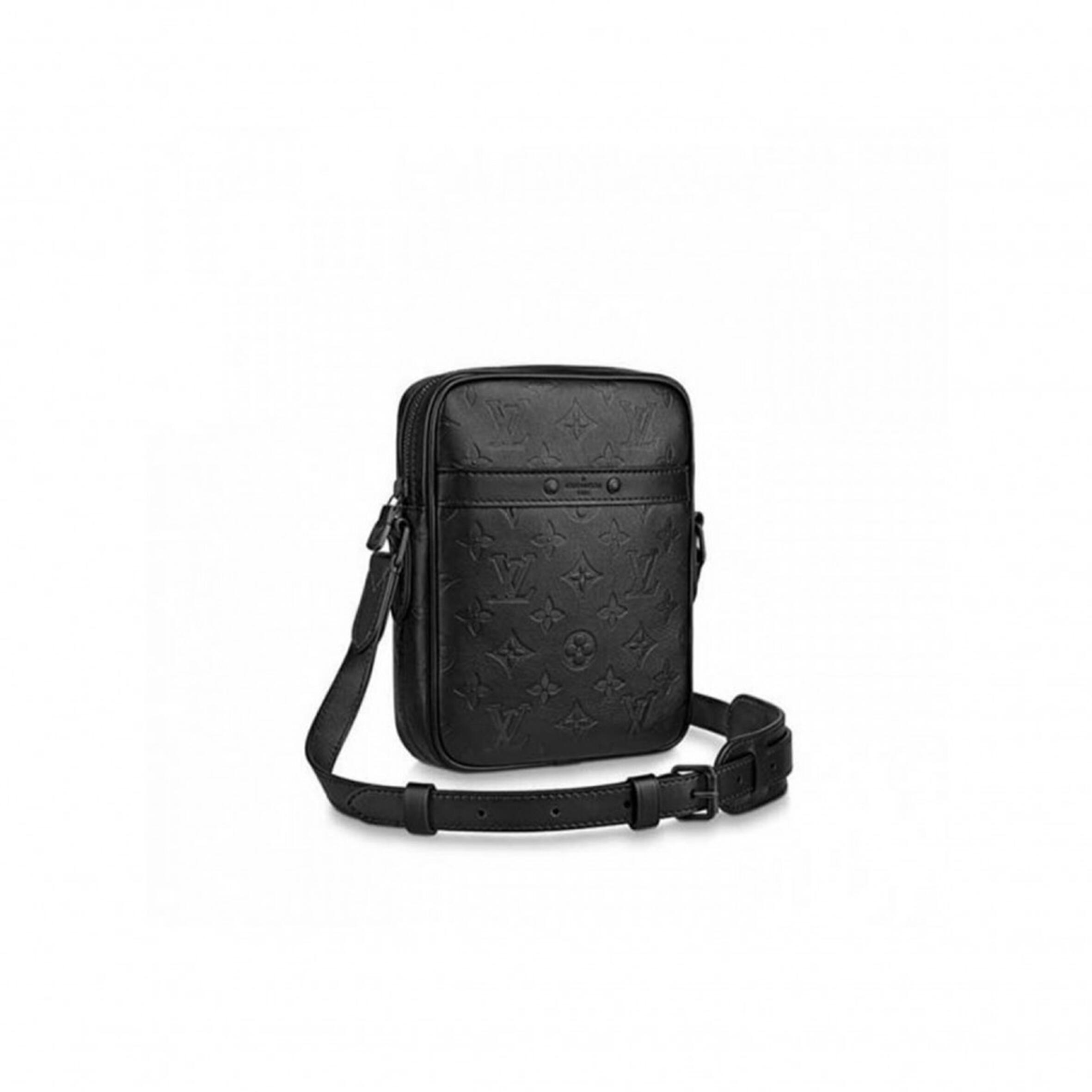 LOUIS VUITTON DANUBE SHADOW PM M44972 (21*16*4.5cm)